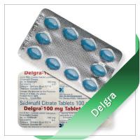 Delgra 100мг Delgra 100мг