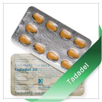 Tadadel 20mg Tadadel 20mg