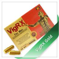 VigRX Gold VigRX Gold